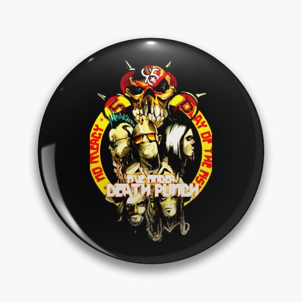 Item preview, Heavy Metal And Groove Metal Band designed and sold by GloomRooms.