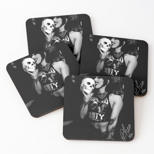 Item preview, Rhea Ripley Skull Wrestling designed and sold by ImmanuelGreen.