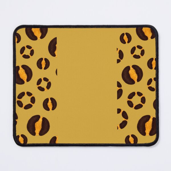 Item preview, Leopard Rosettes from the Tropics designed and sold by annenambiro.