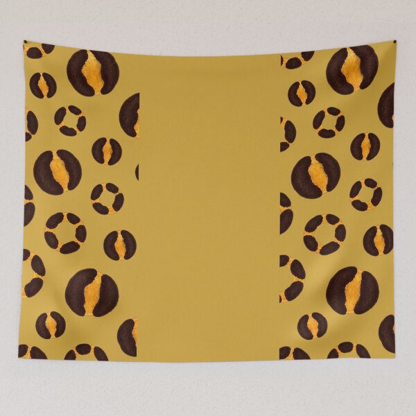 Item preview, Leopard Rosettes from the Tropics designed and sold by annenambiro.