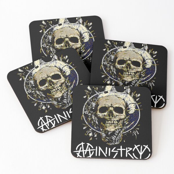 Item preview, Ministry designed and sold by ReMartx.
