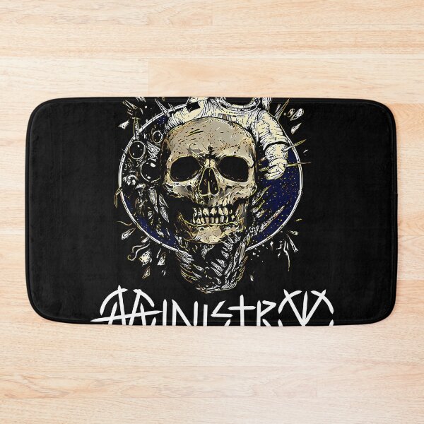 Item preview, Ministry designed and sold by ReMartx.