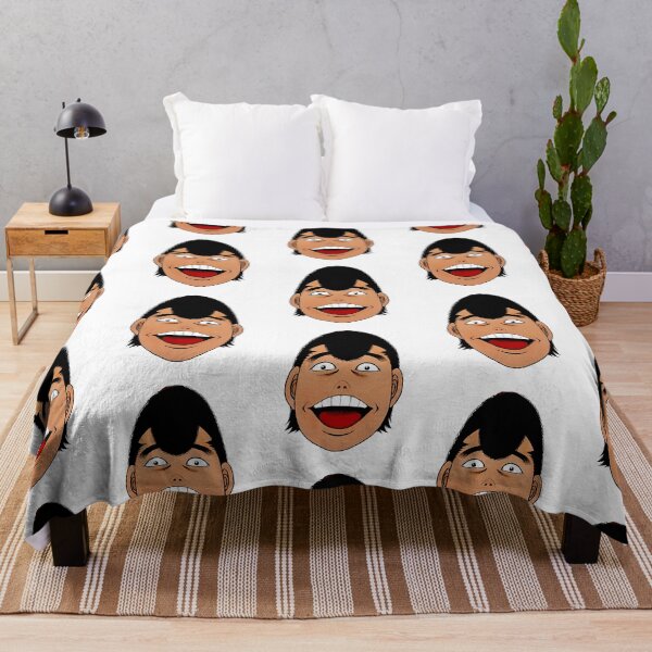 Item preview, Pegatinas de Hajime No Ippo designed and sold by mattbecs.