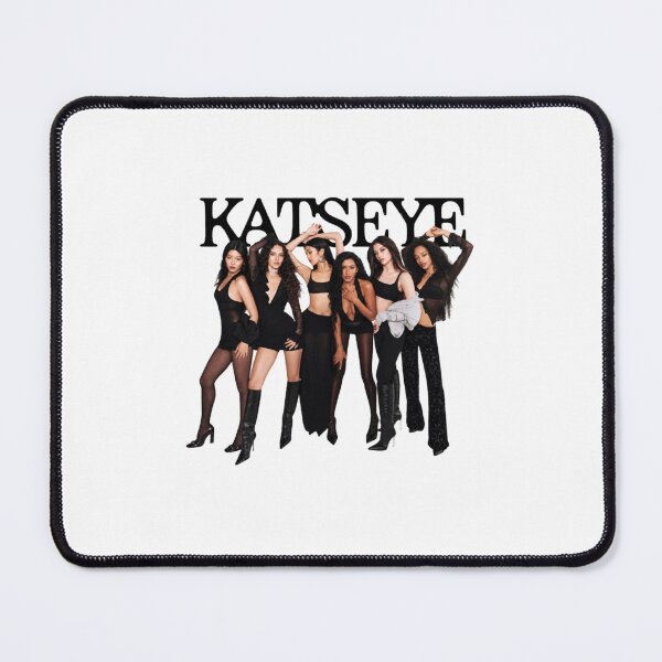 Item preview, Katseye designed and sold by AvinoPrizi.