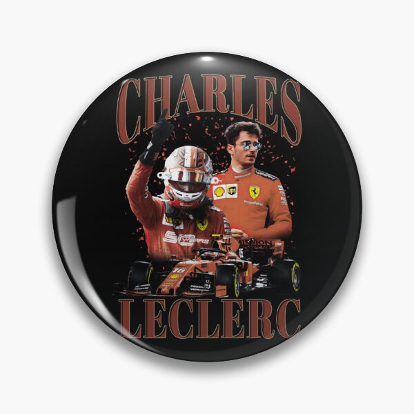 Item preview,  Charles Leclerc Victory designed and sold by ImmanuelGreen.