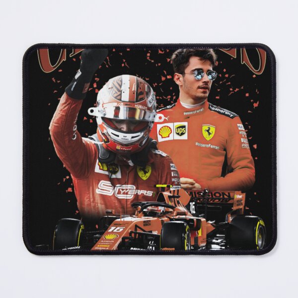 Item preview, Charles Leclerc Victory designed and sold by ImmanuelGreen.