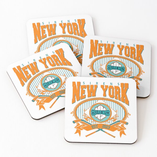 Item preview, New York City Retro Sports Graphic designed and sold by zatannaedens.