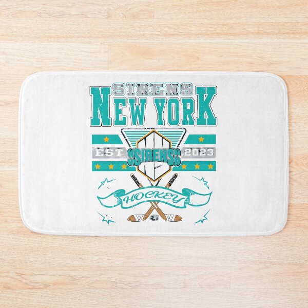 Item preview, Retro NY Hockey Team  designed and sold by cortlandshetley.