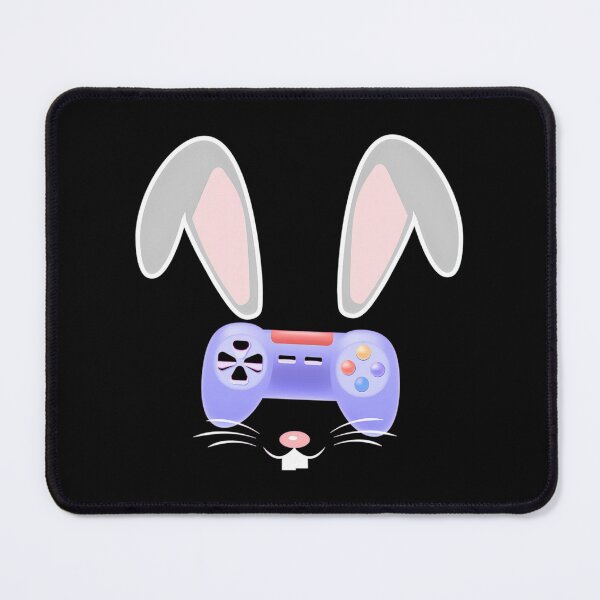 Item preview, Happy Easter Bunny Rabbit Face Funny Easter Day Women Girls designed and sold by Anakin-Boykin.
