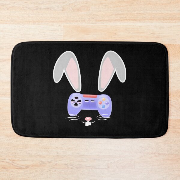 Item preview, Happy Easter Bunny Rabbit Face Funny Easter Day Women Girls designed and sold by Anakin-Boykin.