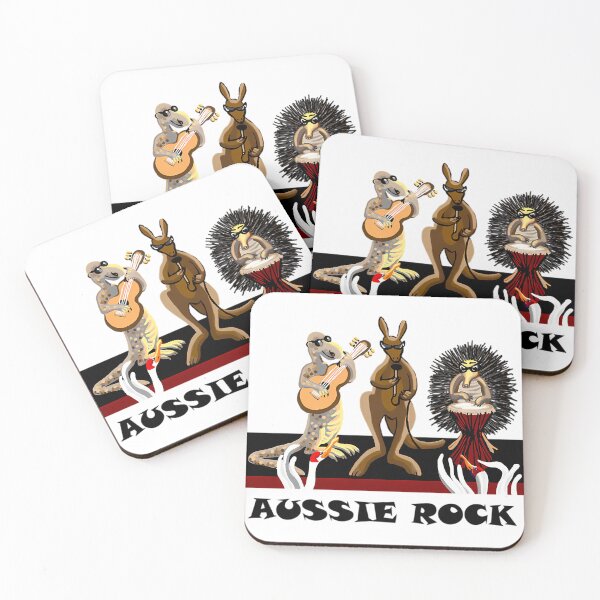 Item preview, Aussie Rock designed and sold by FiniteRoyal.