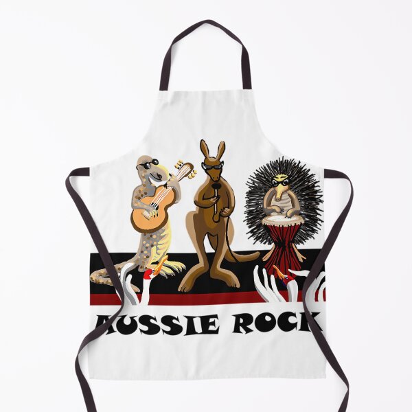 Artikelvorschau, Aussie Rock entworfen und verkauft von FiniteRoyal.