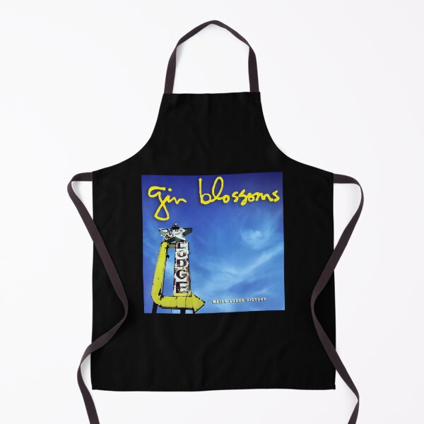 Item preview, Gin Blossoms - Major Lodge Victory (Album 2006) designed and sold by Neonmorphy.