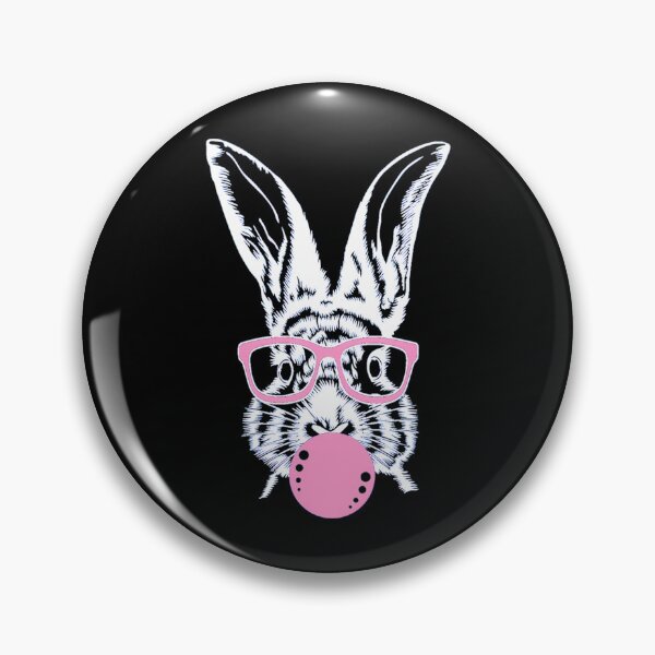 Item preview, Happy Easter Bunny Rabbit Face Funny Easter Day Women Girls designed and sold by Anakin-Boykin.