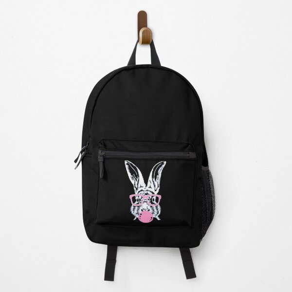 Item preview, Happy Easter Bunny Rabbit Face Funny Easter Day Women Girls designed and sold by Anakin-Boykin.