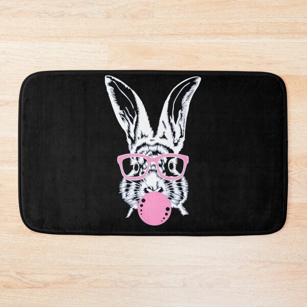 Item preview, Happy Easter Bunny Rabbit Face Funny Easter Day Women Girls designed and sold by Anakin-Boykin.