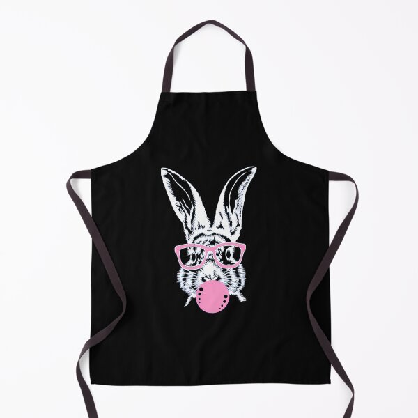 Item preview, Happy Easter Bunny Rabbit Face Funny Easter Day Women Girls designed and sold by Anakin-Boykin.