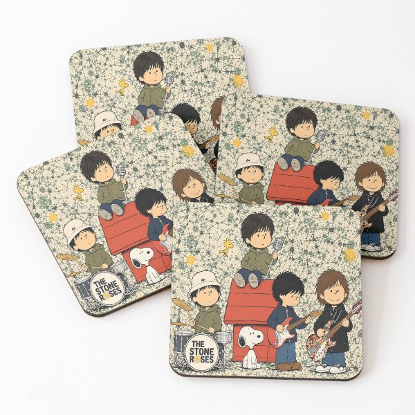 Item preview, the stone roses bye bye badman designed and sold by SunsetHillside.