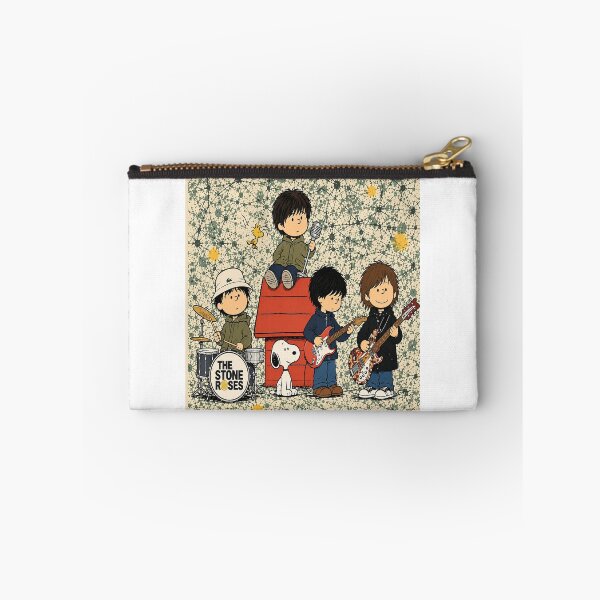 Item preview, the stone roses bye bye badman designed and sold by SunsetHillside.