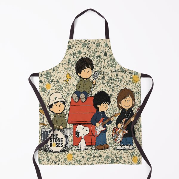 Item preview, the stone roses bye bye badman designed and sold by SunsetHillside.