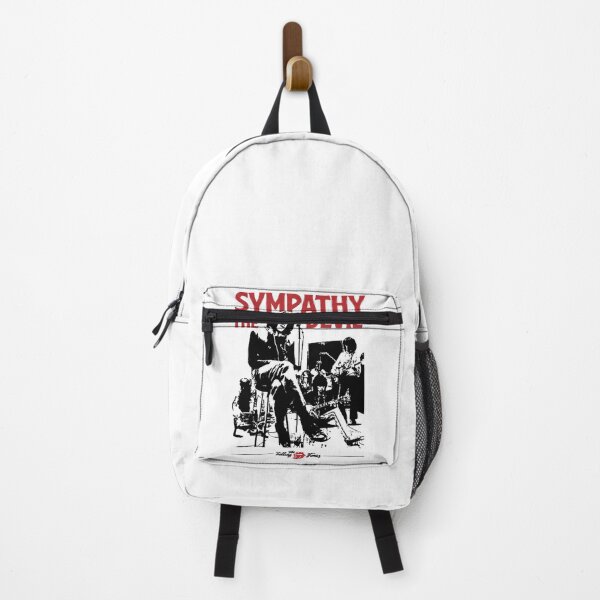 Item preview, Sympathy For The Devil designed and sold by ImmanuelGreen.