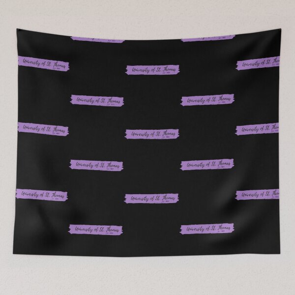 Item preview, University Of St. Thomas designed and sold by NCWoodArt.