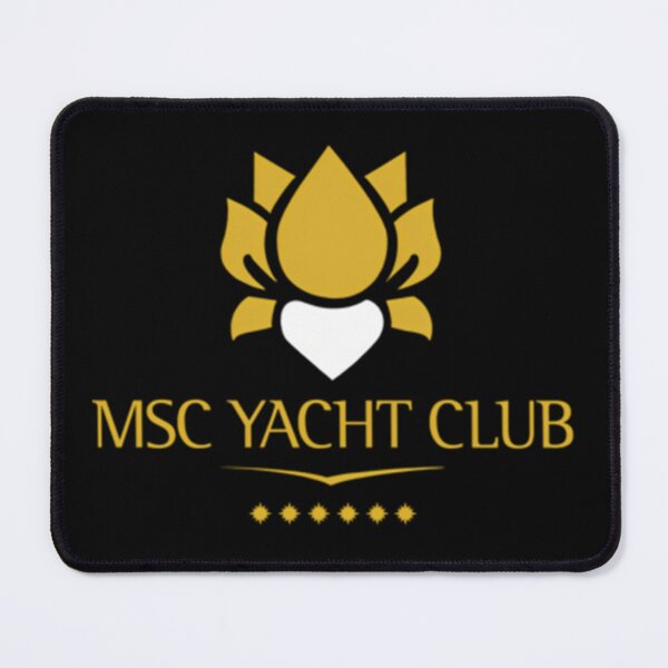 Item preview, Msc Yacht Clubs designed and sold by Des-inator.