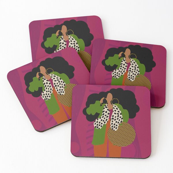 Item preview, YVETTE KAYLEE designed and sold by alegnacreates.