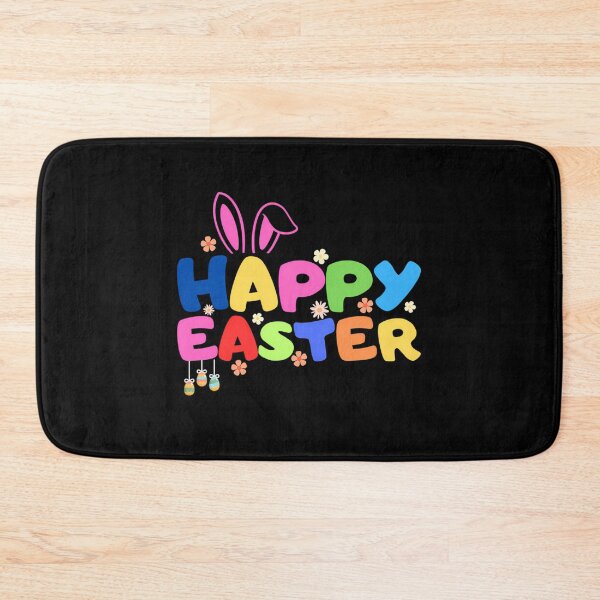Item preview, Happy Easter Bunny Rabbit Face Funny Easter Day Women Girls designed and sold by Anakin-Boykin.