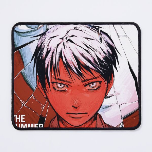 Item preview, The Summer Hikaru Died designed and sold by VerraPriscilla.