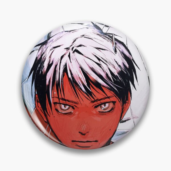 Item preview, The Summer Hikaru Died designed and sold by VerraPriscilla.