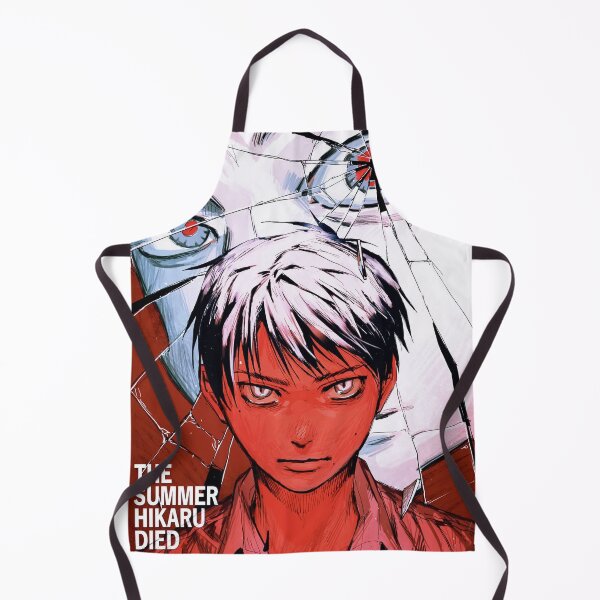 Item preview, The Summer Hikaru Died designed and sold by VerraPriscilla.