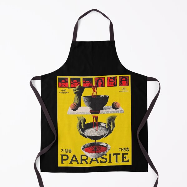 Item preview, Película Parásitos designed and sold by MicheleHenry00.