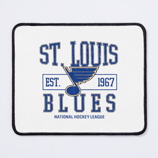 Item preview, Vintage St. Louis Style Hockey Fan  designed and sold by sesenlavadie.