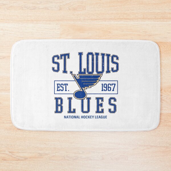 Item preview, Vintage St. Louis Style Hockey Fan  designed and sold by sesenlavadie.