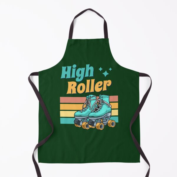 Item preview, High Roller - Skate Roller 344 designed and sold by TDSPrints.