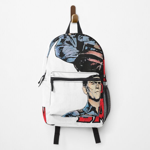 Item preview, Hail To The King Baby Retro Comic Style designed and sold by SANTIAGOISNEROS.