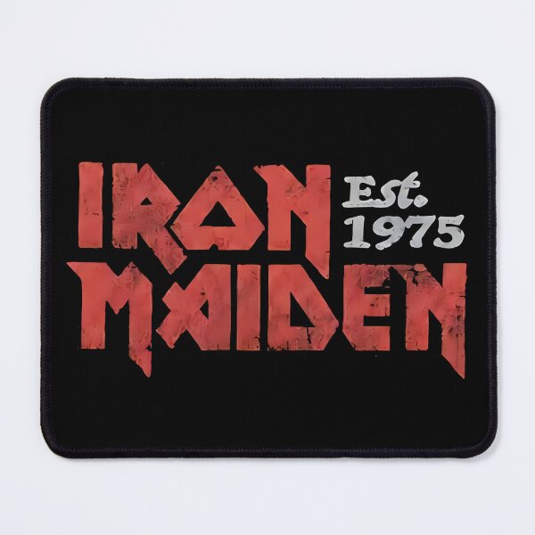 Item preview, the best metal band est.1975 designed and sold by BlackWhite-SHOP.