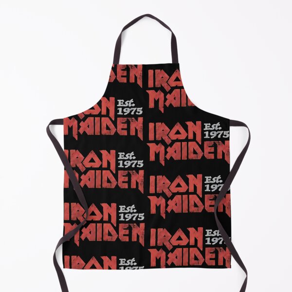 Item preview, the best metal band est.1975 designed and sold by BlackWhite-SHOP.