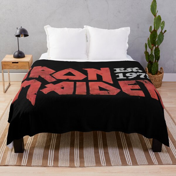 Item preview, the best metal band est.1975 designed and sold by BlackWhite-SHOP.