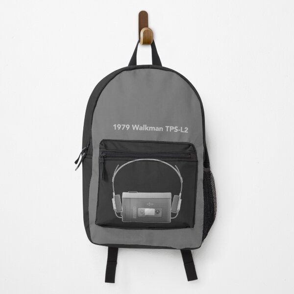 Item preview, Then: Walkman TPS-L2 - Achromatic designed and sold by anuaramir.