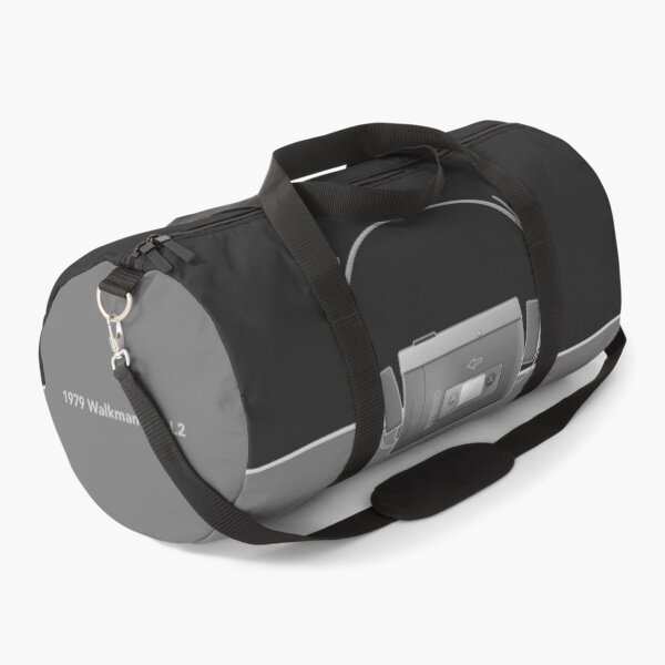 Item preview, Then: Walkman TPS-L2 - Achromatic designed and sold by anuaramir.