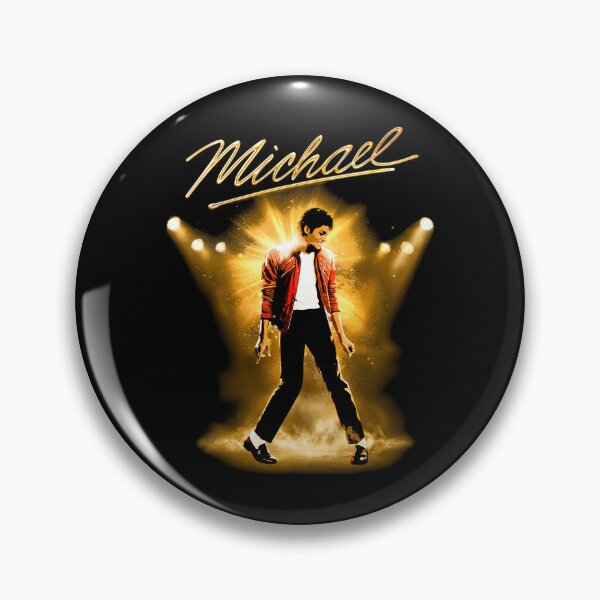 Item preview, Mj King Of Pop designed and sold by Jakisa-Kov.