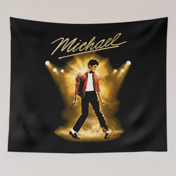 Item preview, Mj King Of Pop designed and sold by Jakisa-Kov.