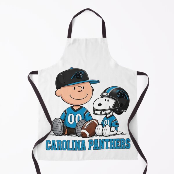 Item preview, Snoopy And Charlie Carolina Football Fan designed and sold by CaneufeyCip.
