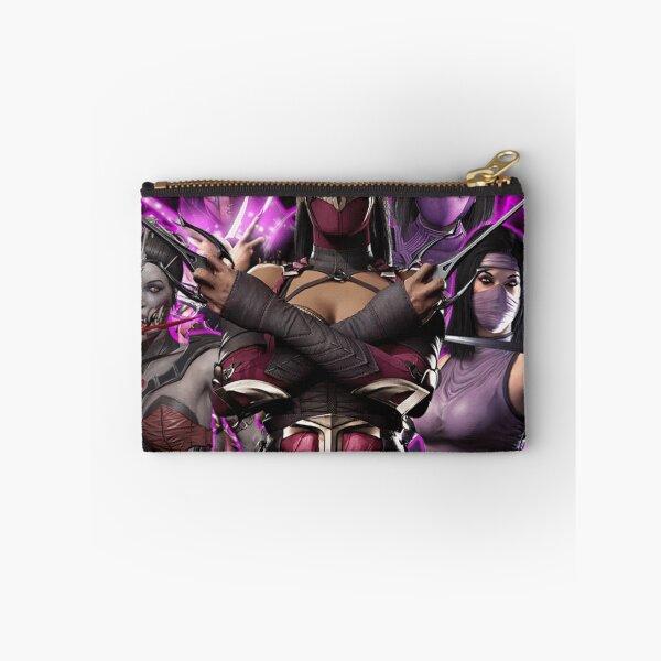 Item preview, Mortal Kombat 1 - Mileena Mk designed and sold by Chrisritsch.