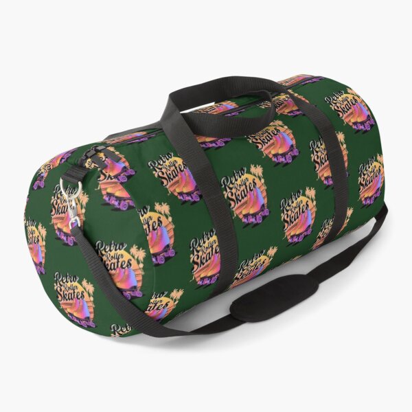 Item preview, Retro Roller Skates - 80S Vibes 582 designed and sold by TDSPrints.