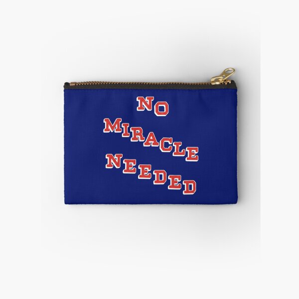 Item preview, No Miracle Needed  designed and sold by valentinewarren.