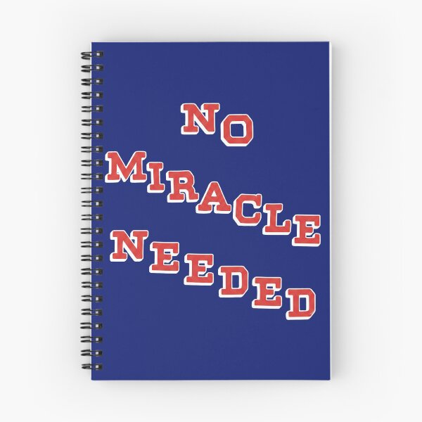 Item preview, No Miracle Needed  designed and sold by valentinewarren.