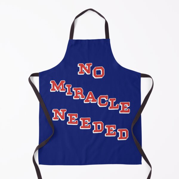 Item preview, No Miracle Needed  designed and sold by valentinewarren.